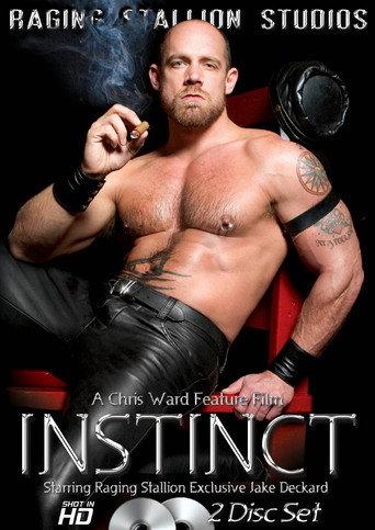 Instinct afişi