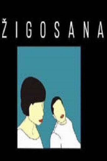 Žigosana afişi