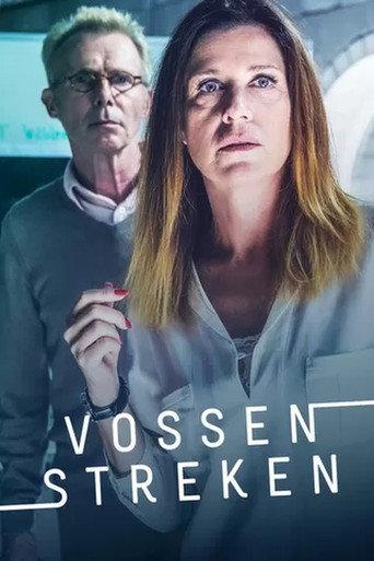 Vossenstreken afişi