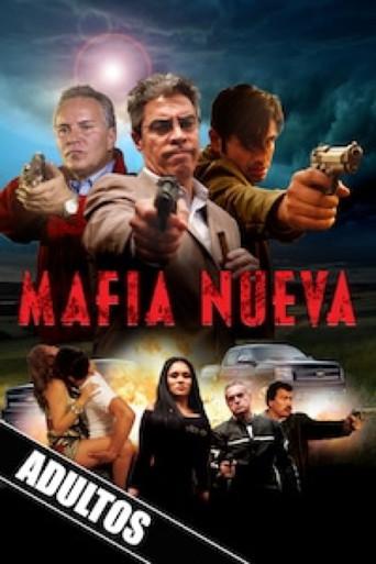 Mafia nueva afişi