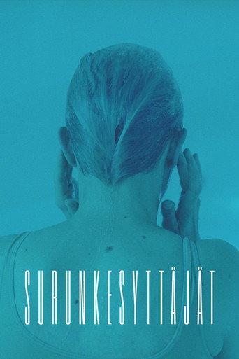 Surunkesyttäjät afişi
