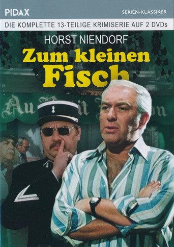 Zum kleinen Fisch afişi