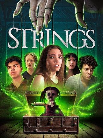 Strings afişi