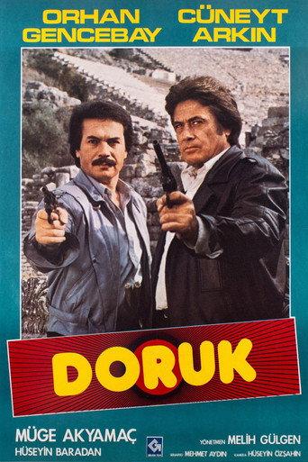 Doruk afişi