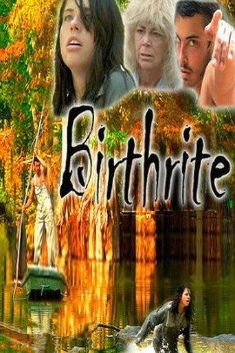 Birthrite afişi