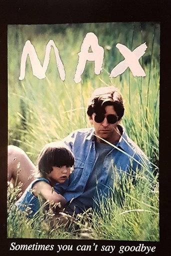 Max afişi