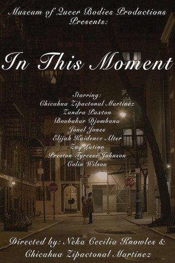 In This Moment afişi