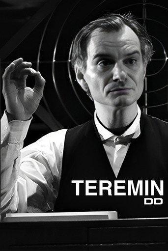 Teremin afişi