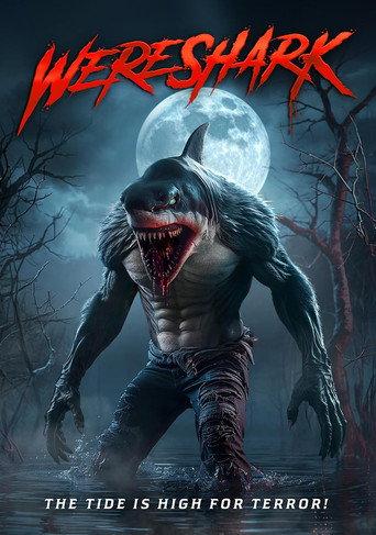 Wereshark afişi