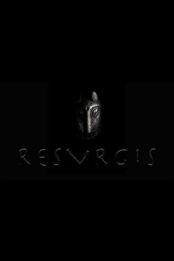 Resvrgis afişi