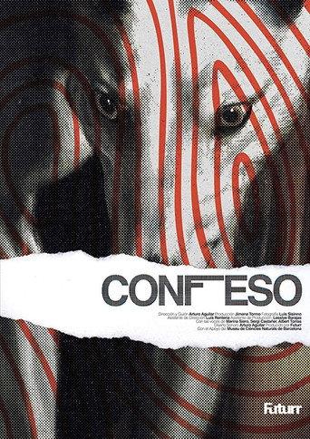 Confeso afişi