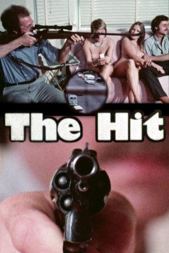The Hit afişi