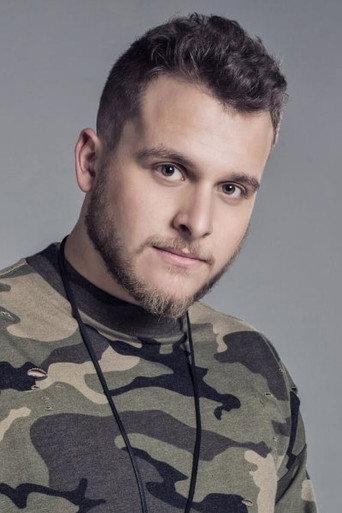 Bruno Martini