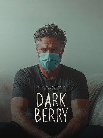 Dark Berry afişi