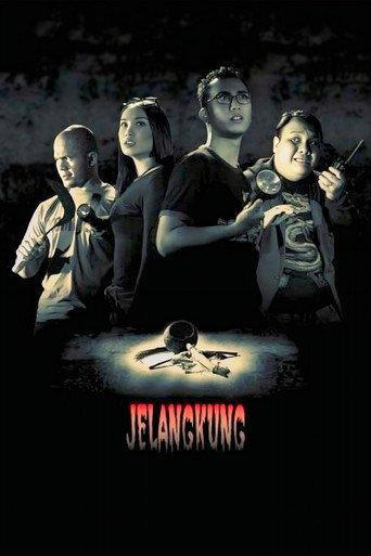Jelangkung afişi