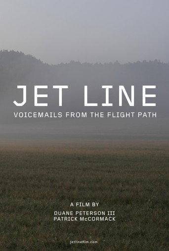 Jet Line afişi