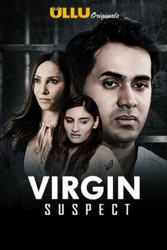 Virgin Suspect afişi