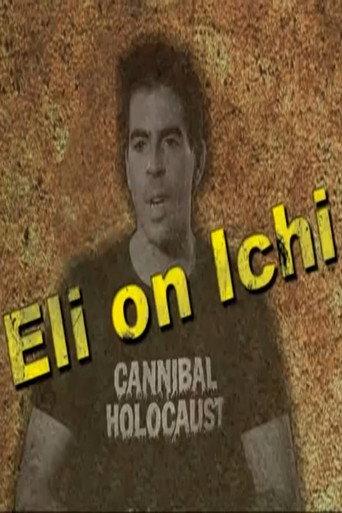 Eli on Ichi afişi