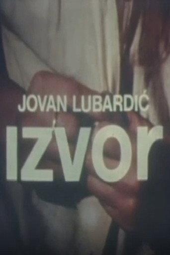 Izvor afişi