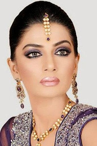 Iffat Rahim