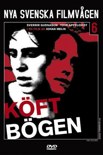 Köftbögen afişi