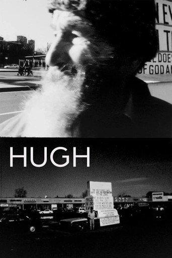 Hugh afişi