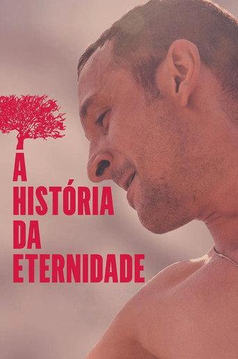 A História da Eternidade afişi