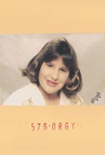 576-ORGY afişi