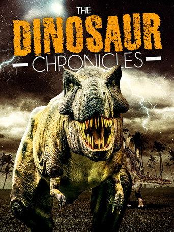 The Dinosaur Chronicles afişi