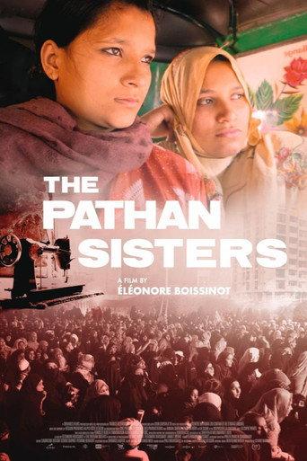 Les Sœurs Pathan afişi