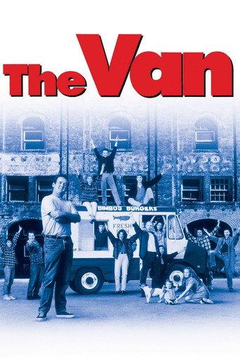 The Van afişi