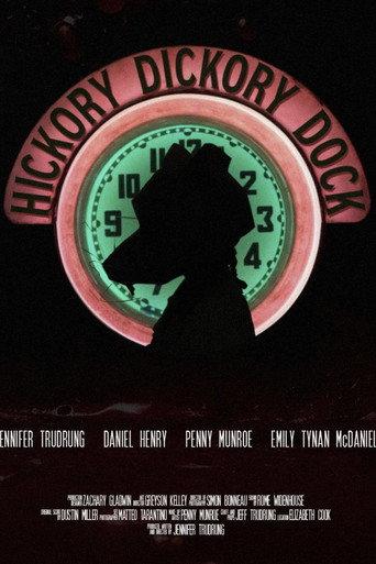 Hickory Dickory Dock afişi