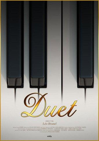 Duet afişi
