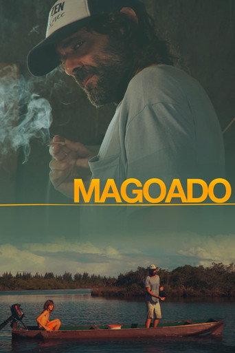 Magoado afişi