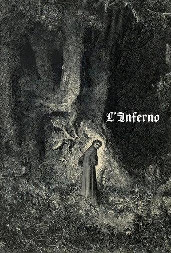 L’Inferno afişi