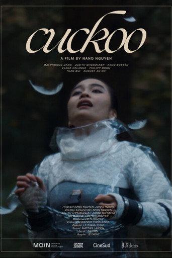 Cuckoo afişi