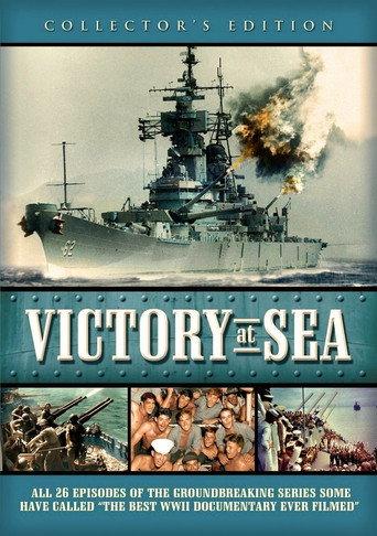 Victory at Sea afişi