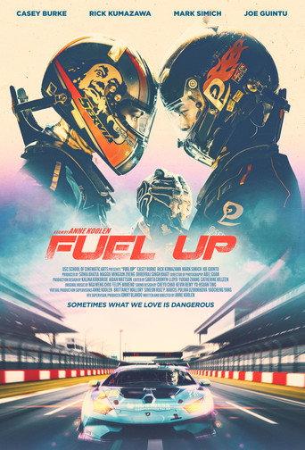 Fuel Up afişi