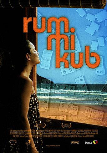 Rummikub afişi