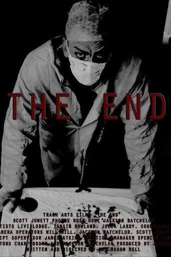 The End afişi