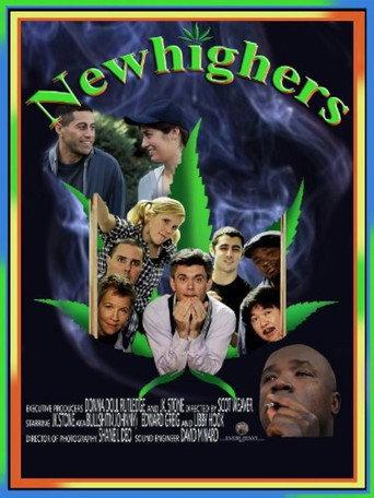 Newhighers afişi