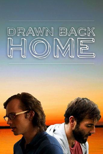 Drawn Back Home afişi