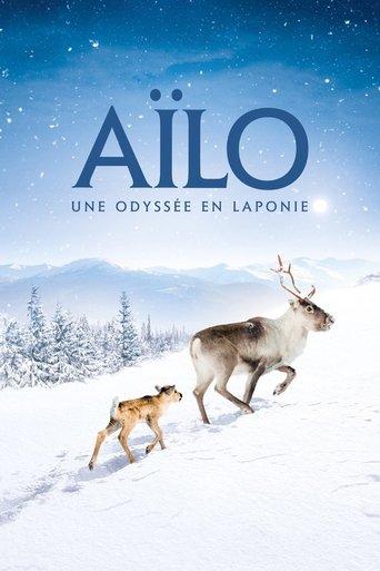Ailo: Laponya'da Bir Macera afişi
