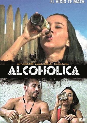 Alcoholica afişi