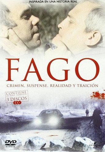 Fago afişi