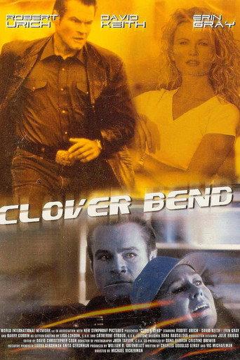 Clover Bend afişi