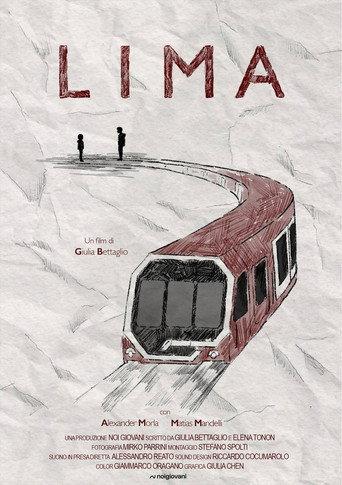 Lima afişi