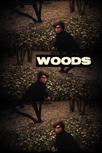 Woods afişi