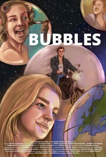 Bubbles afişi