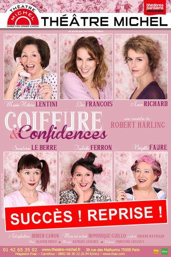 Coiffure & Confidences afişi
